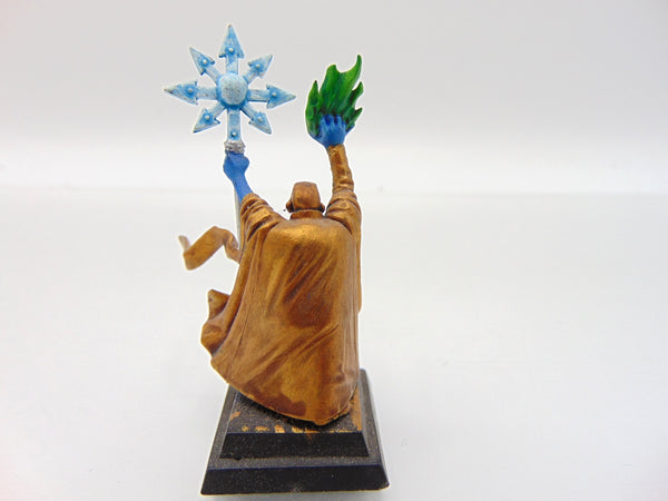 Battle Wizard