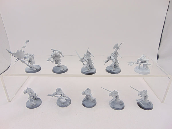 Crypt Guard