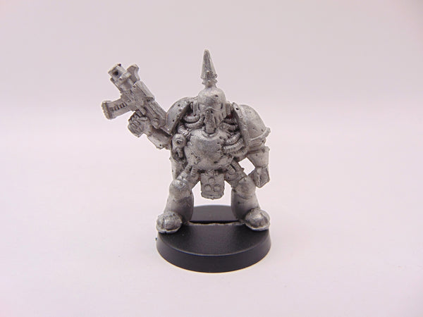 Plague Marine