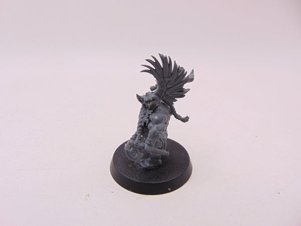 Auric Runeson