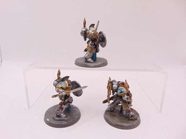 Bladeguard Veterans