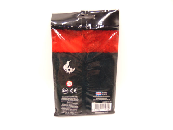 Warcry Cards: Tzeentch Arcanites