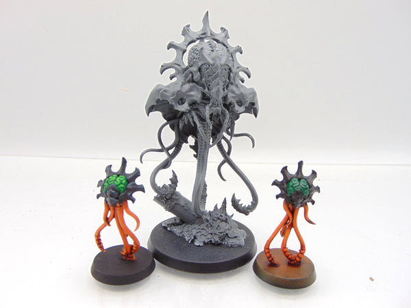 Neurotyrant