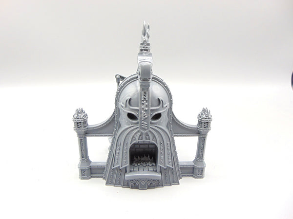Magmic Battleforge