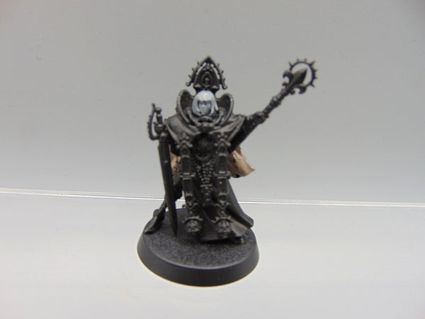 Canoness
