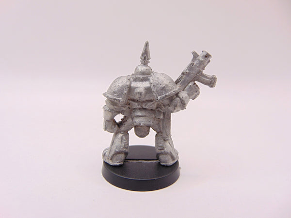 Plague Marine
