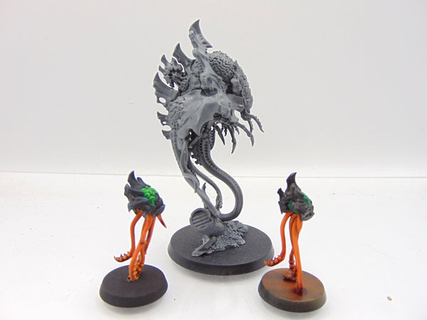 Neurotyrant