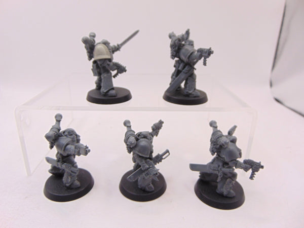 Destroyer Squad Conversion