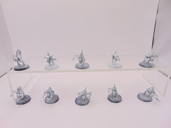 Crypt Ghouls
