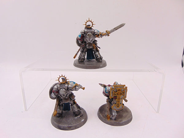 Bladeguard Veterans