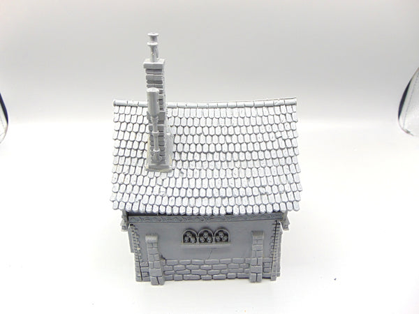 Sigmarite Chapel of the Empire