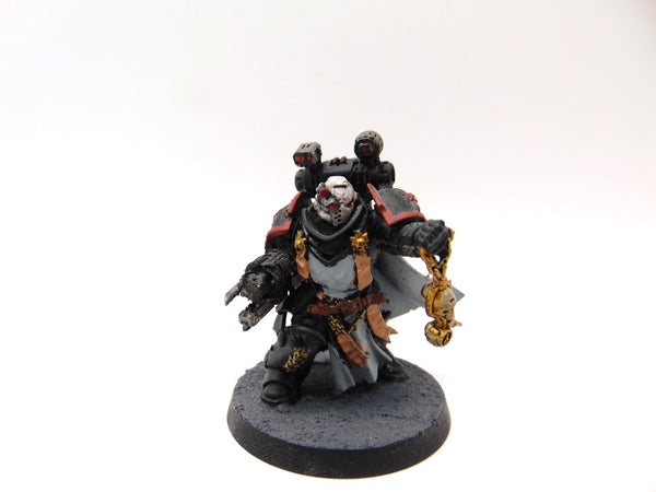 Primaris Apothecary Conversion