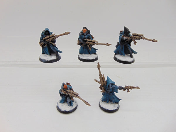 Eldar Rangers