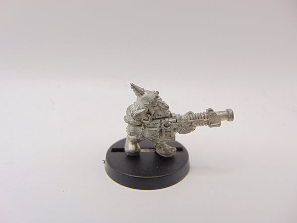 Gretchin Autogun