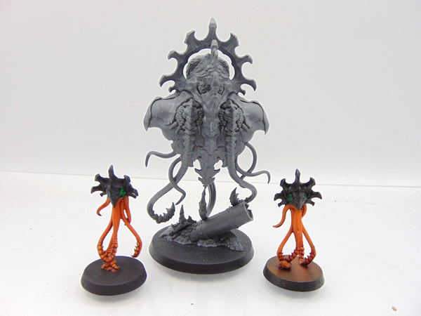 Neurotyrant