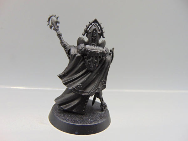 Canoness