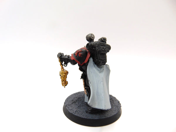 Primaris Apothecary Conversion