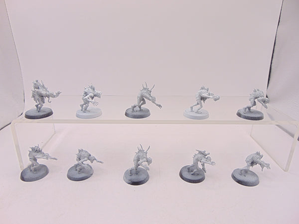 Crypt Ghouls
