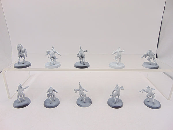 Crypt Ghouls