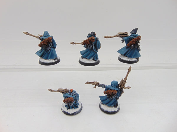 Eldar Rangers