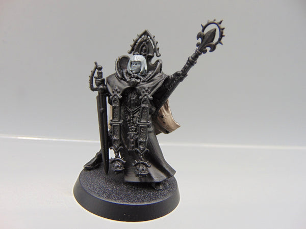 Canoness