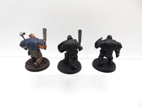 Bullgryns