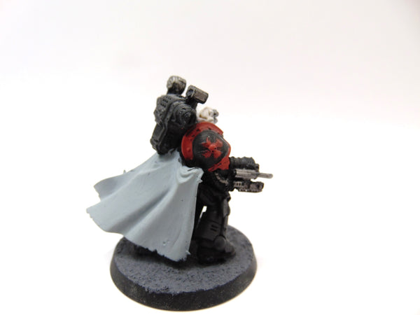 Primaris Apothecary Conversion