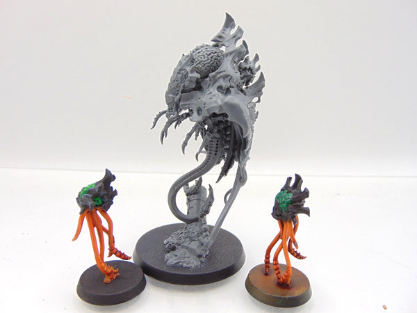 Neurotyrant