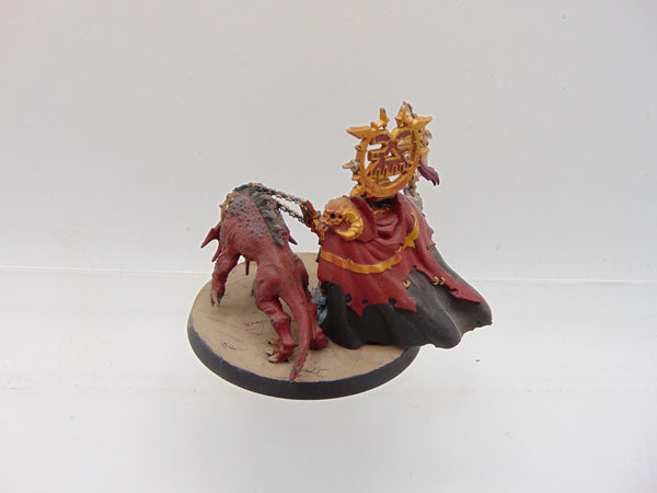 Korghos Khul, Mighty Lord of Khorne