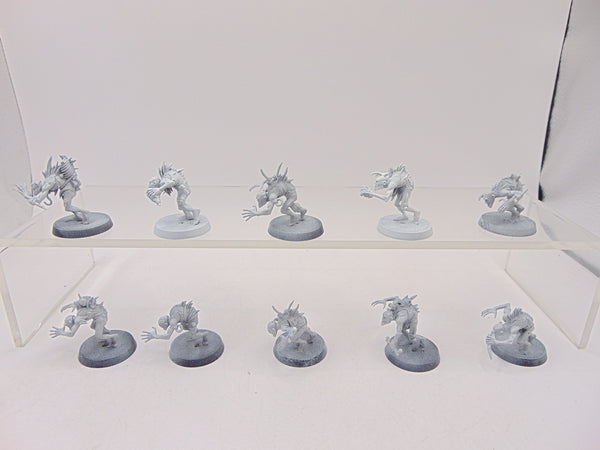 Crypt Ghouls