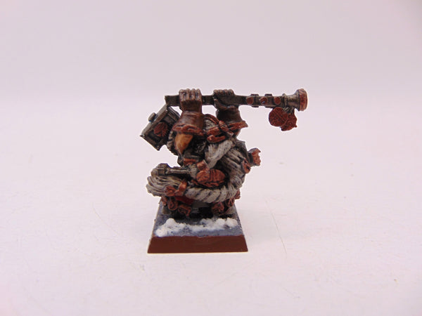 Runesmith / Runelord