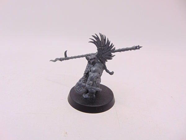 Auric Runeson
