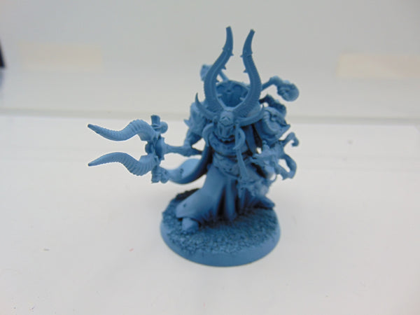 Ahriman