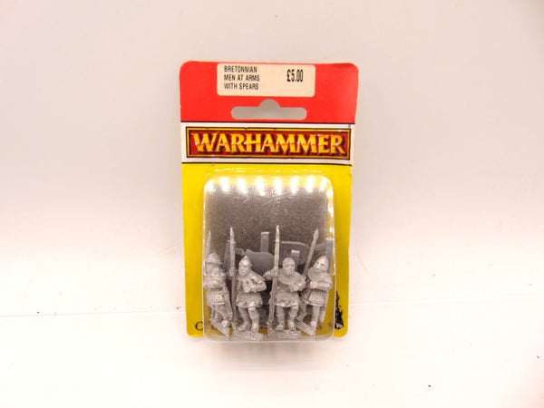 Men at Arms