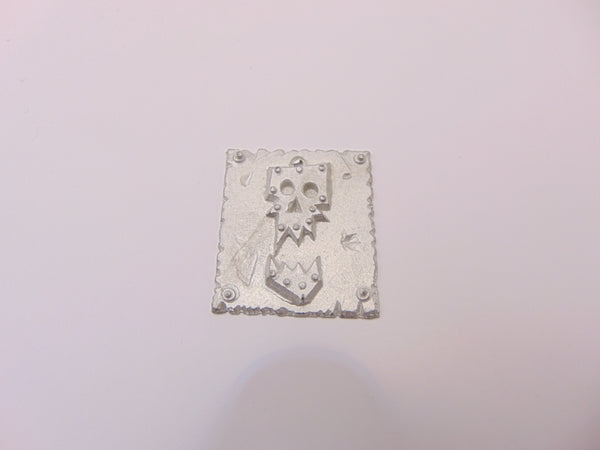 Custom Ork Glyph