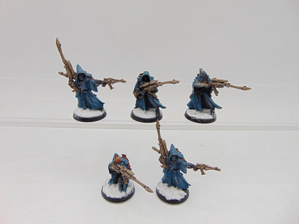 Eldar Rangers