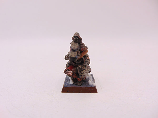 Runesmith / Runelord