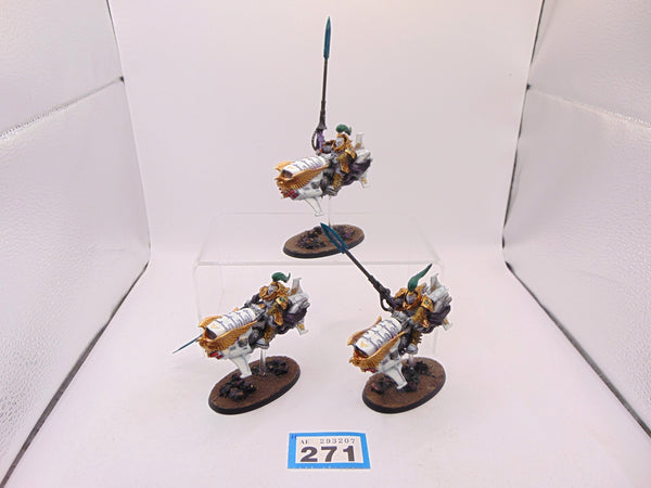 Vertus Praetors