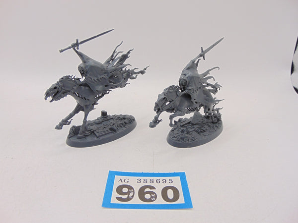 Dreadblade Harrows