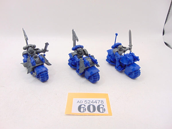 Ravenwing Bike Squad