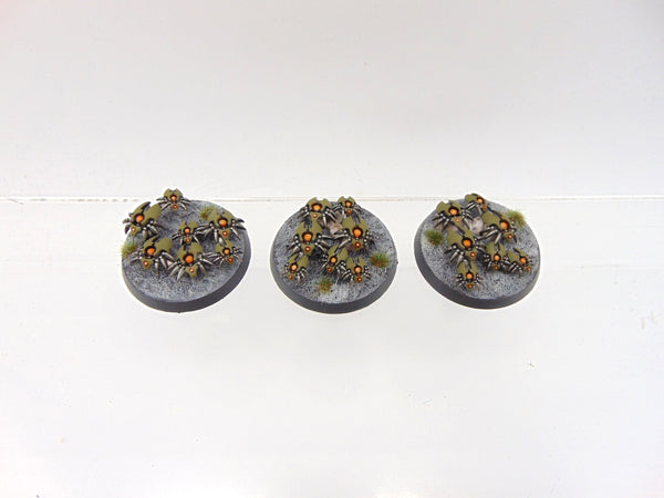 Canoptek Scarab Swarms