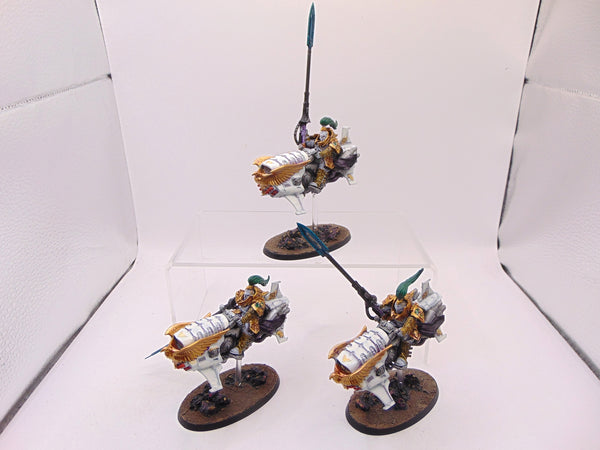 Vertus Praetors