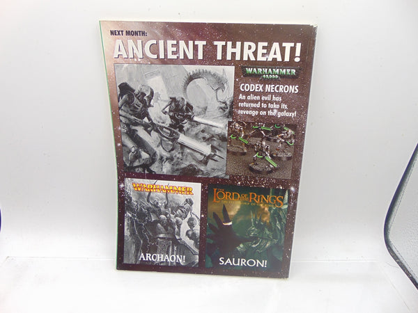 White Dwarf Issue 270