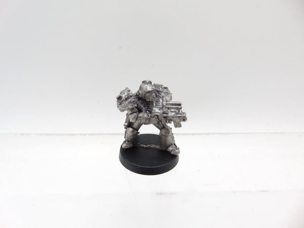 Chaplain
