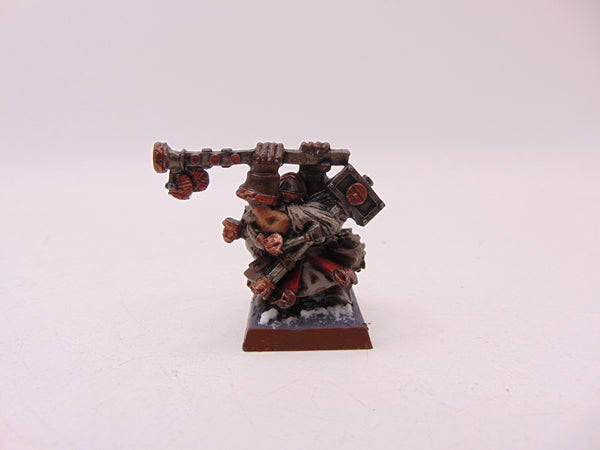 Runesmith / Runelord