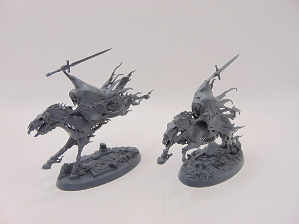 Dreadblade Harrows