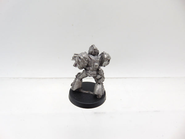 Chaplain