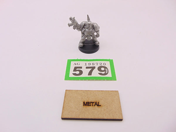 Plague Marine