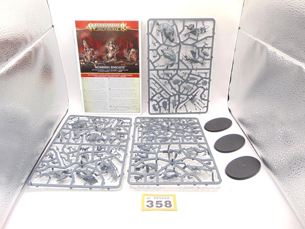 Morbheg Knights