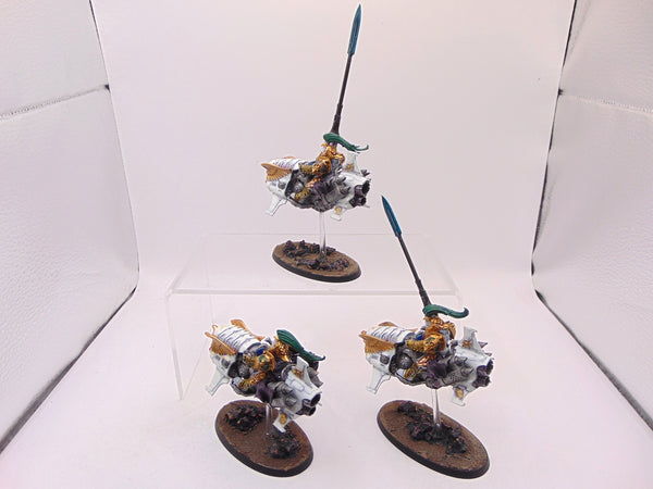 Vertus Praetors